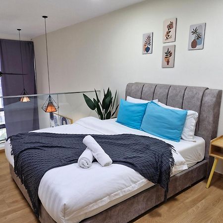 Ekocheras Duplex Suite By Ohana Home Kuala Lumpur Kültér fotó
