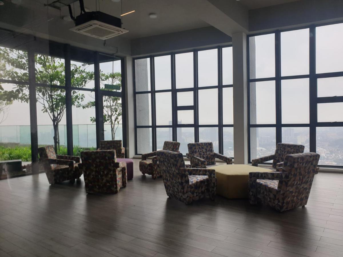 Ekocheras Duplex Suite By Ohana Home Kuala Lumpur Kültér fotó