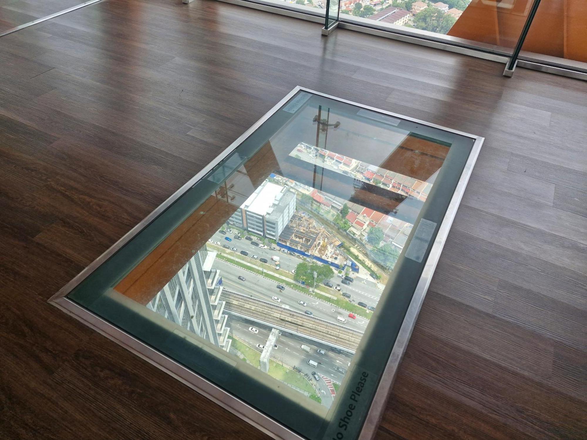 Ekocheras Duplex Suite By Ohana Home Kuala Lumpur Kültér fotó